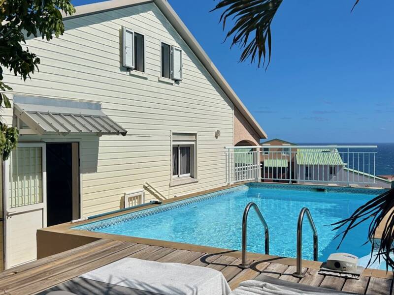 Maison à vendre, 180m², SAINT PAUL