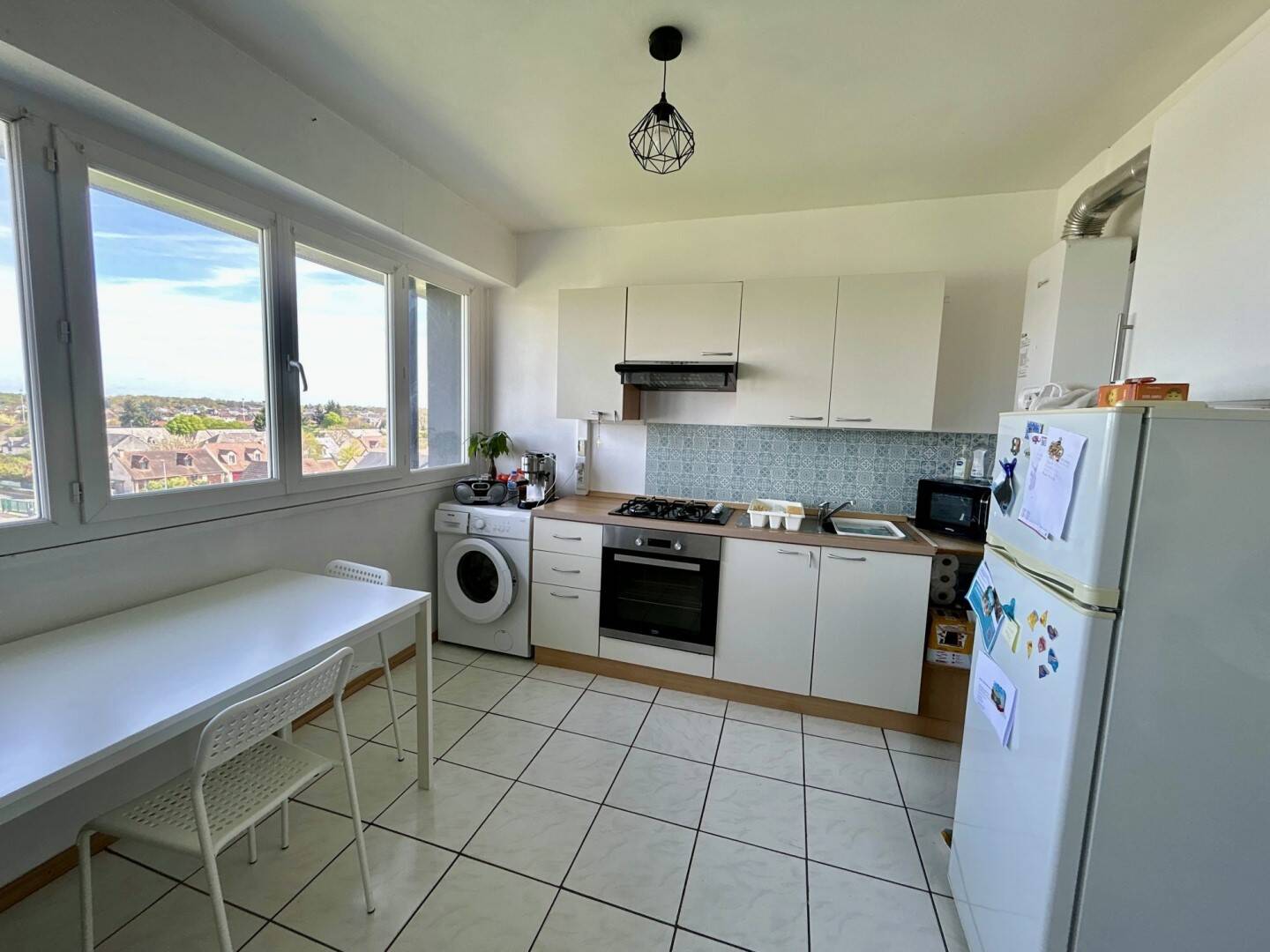 Maison à vendre, 26m², SAINT JEAN LE BLANC