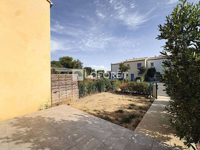 Maison à vendre, 78m², NIMES