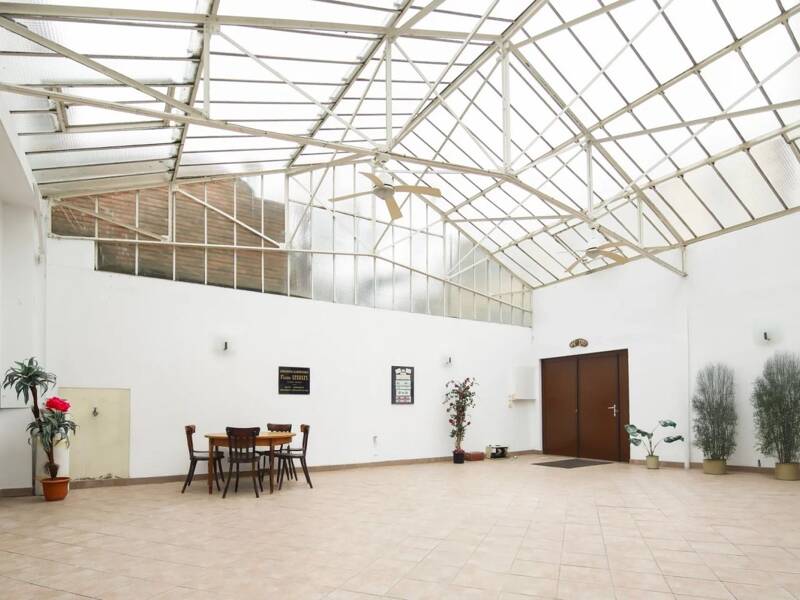 Maison à vendre, 245m², PARIS 14E