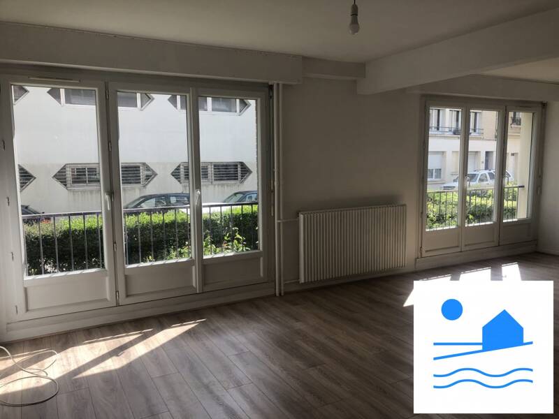 Maison à louer, 93m², LE HAVRE