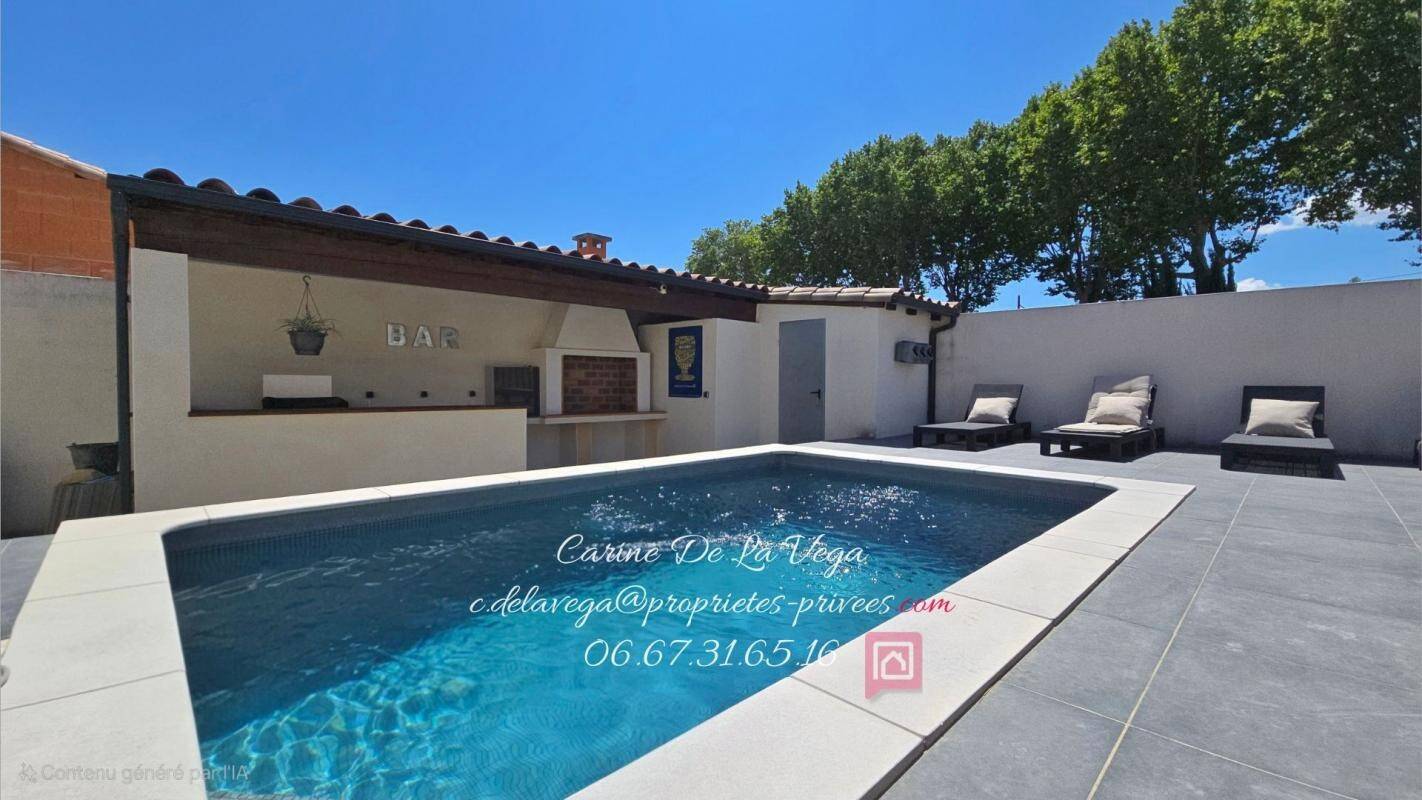 Maison à vendre, 127m², TOURBES