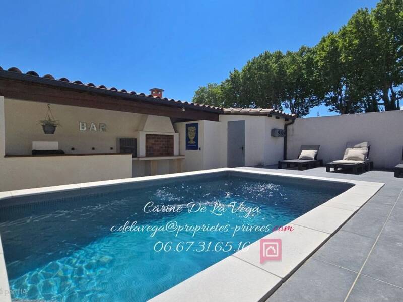 Maison à vendre, 127m², TOURBES