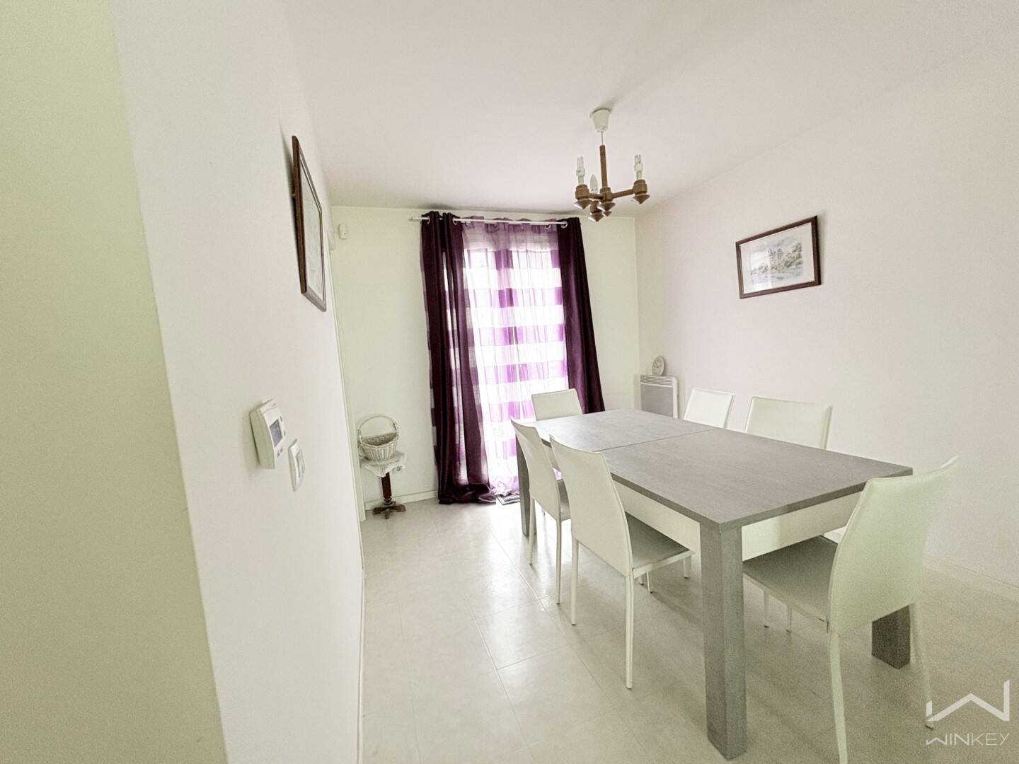 Maison à vendre, 77m², PORCHEVILLE
