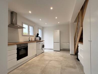 Maison à vendre - Neuf 209 900 € 3 pièces 2 chambres 70 m² 280 m² de terrain Partie Est Campagne-Agglomeration Aizenay 85190