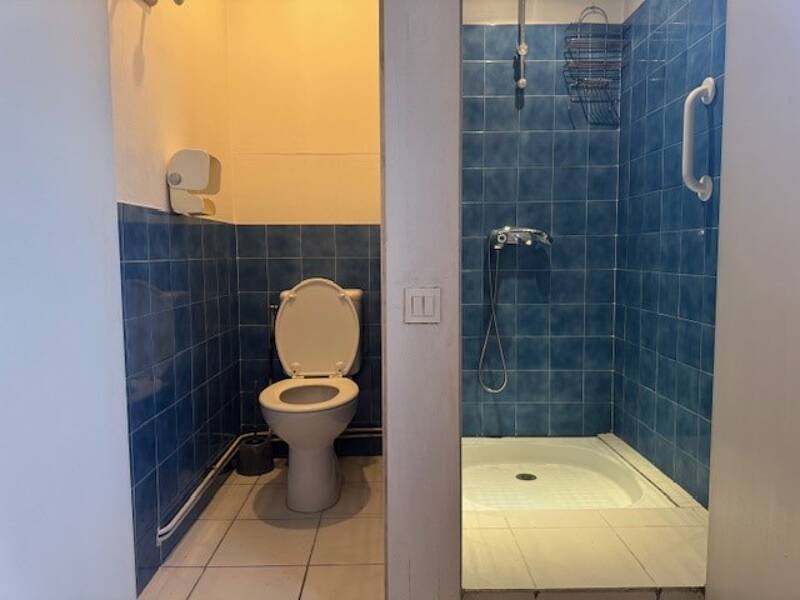 Maison à vendre, 24m², SAINT ETIENNE