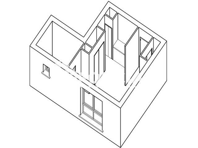 Maison à louer, 25m², NANCY