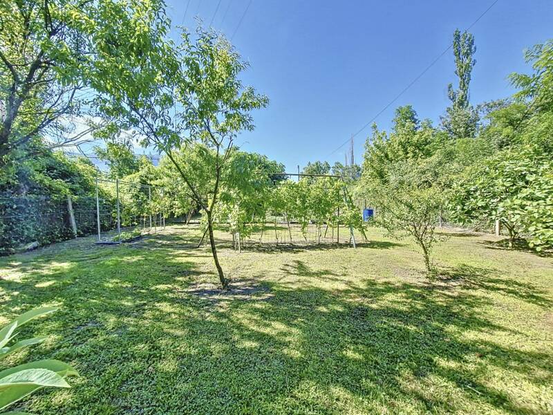 Maison à vendre, 92m², CHAMPAGNIER