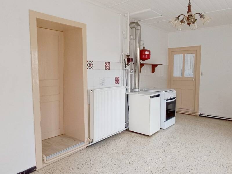 Maison à louer, 76m², SAINT DENIS SUR LOIRE