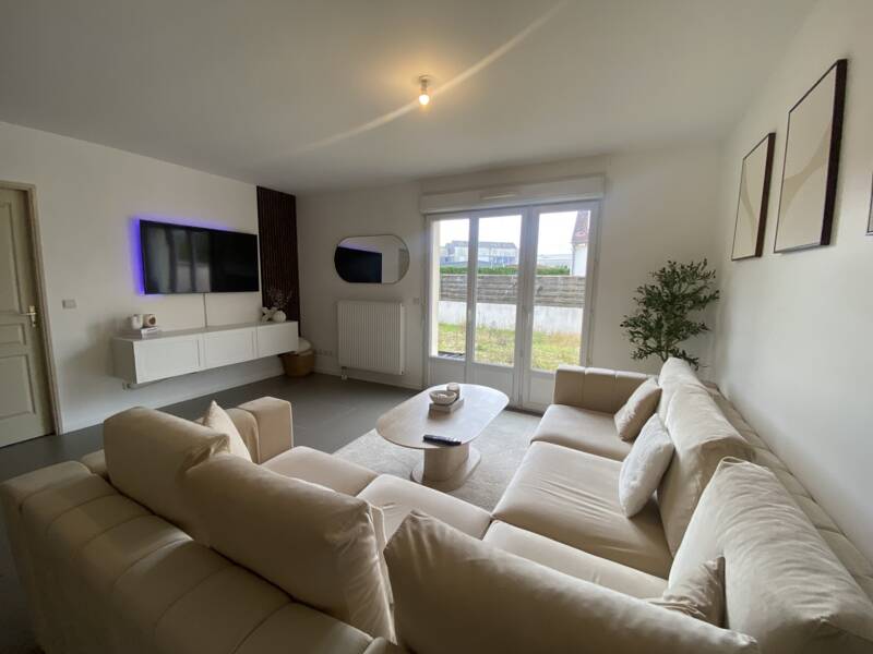 Maison à vendre, 89m², ORLEANS