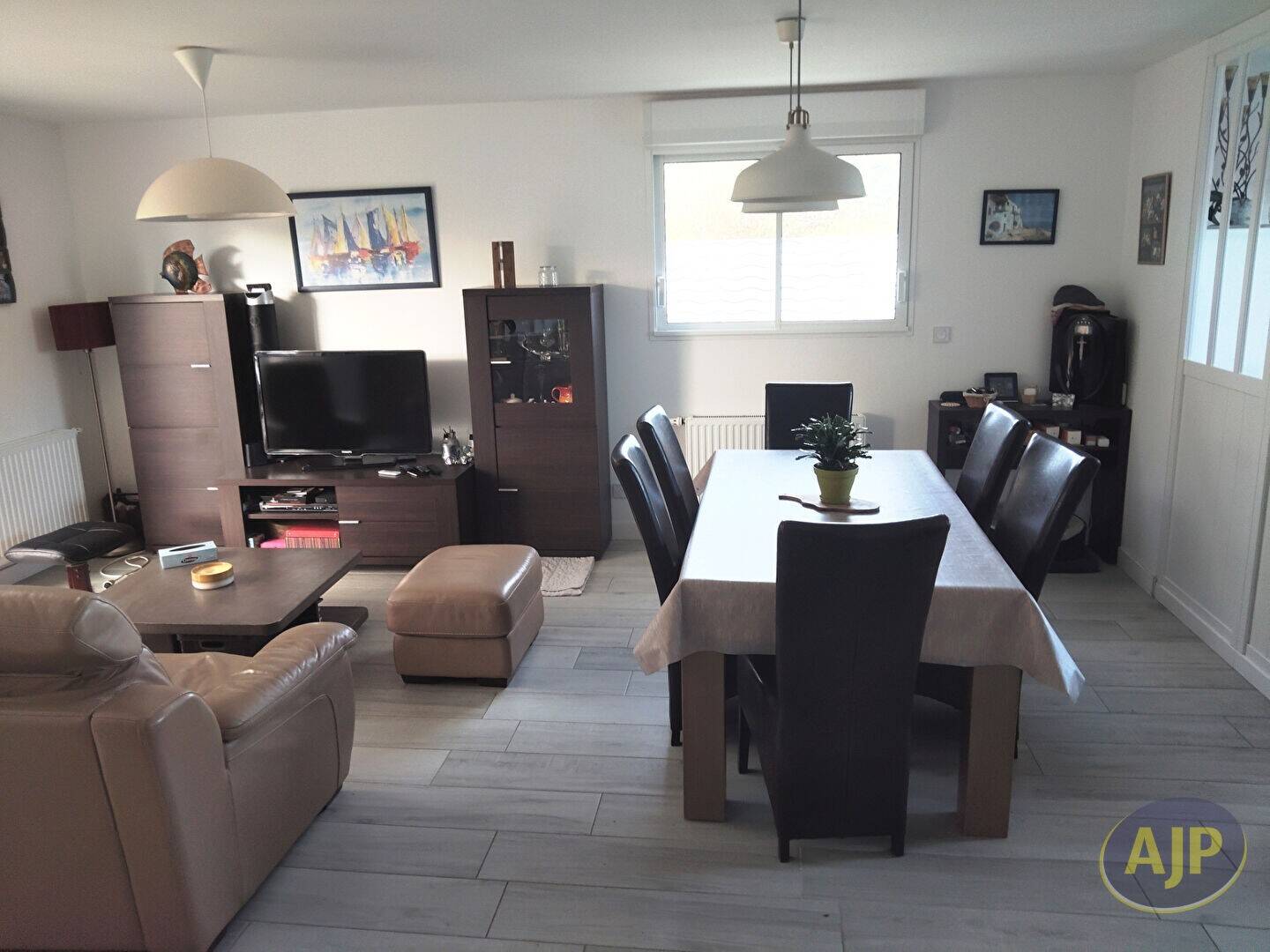 Maison à vendre, 102m², SAINT PERE EN RETZ