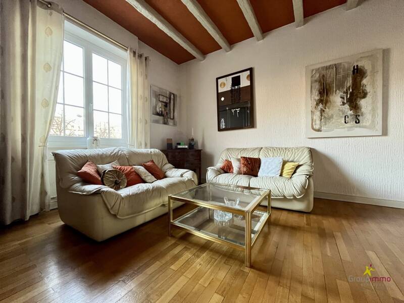 Maison à vendre, 95m², STRASBOURG