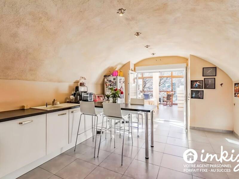 Maison à vendre, 108m², NICE