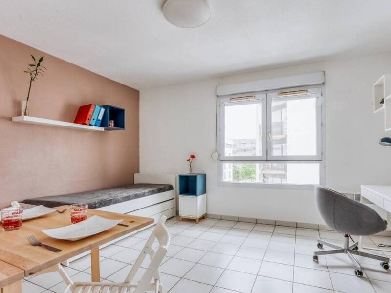 Maison à louer, 19m², MONTPELLIER