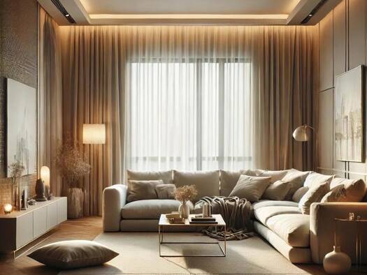 Appartement à vendre 230 000 € 3 pièces 2 chambres 60 m² Ouest Perros-Guirec 22700