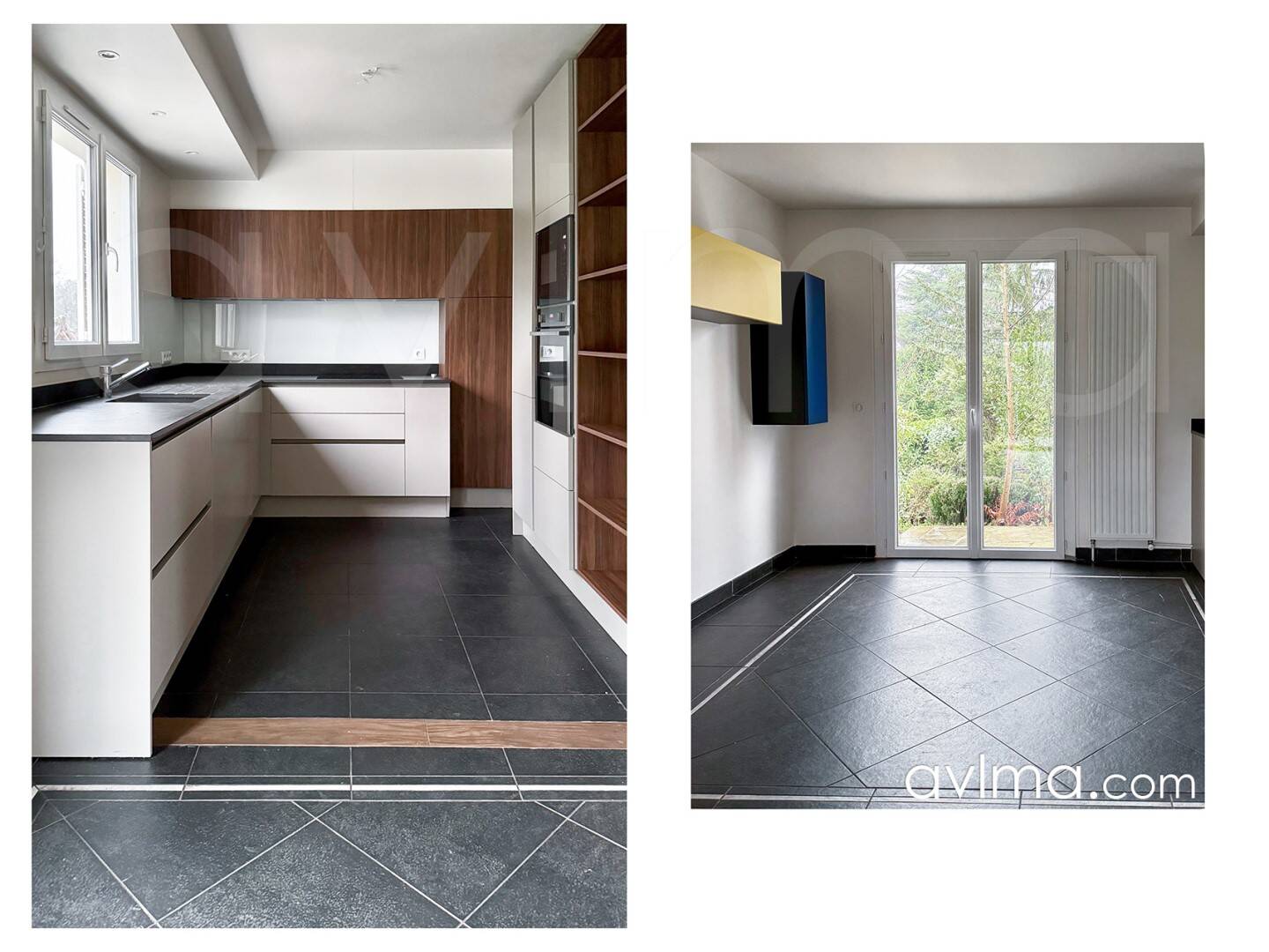 Maison à vendre, 166m², SAINT NOM LA BRETECHE