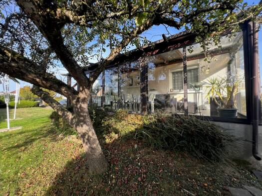 Maison à vendre 192 600 € 4 pièces 2 chambres 87,5 m² 672 m² de terrain Vieux-Charmont 25600