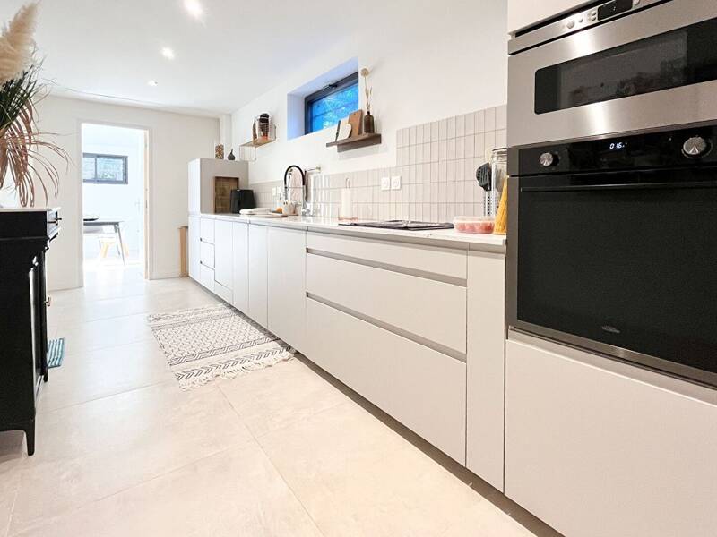 Maison à vendre, 103m², AIX EN PROVENCE