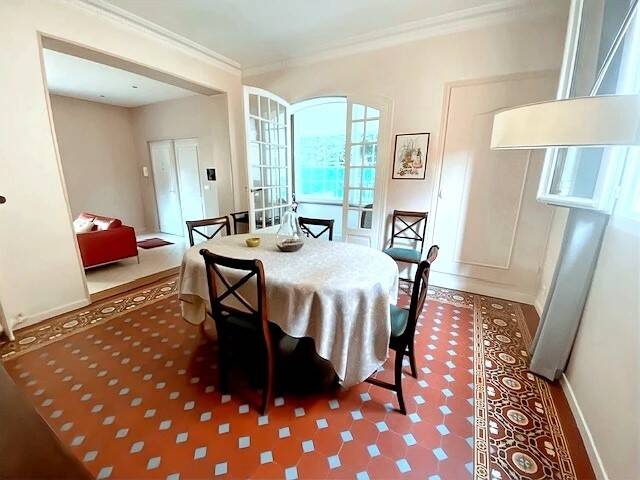 Maison à vendre, 152m², AULNAY SOUS BOIS