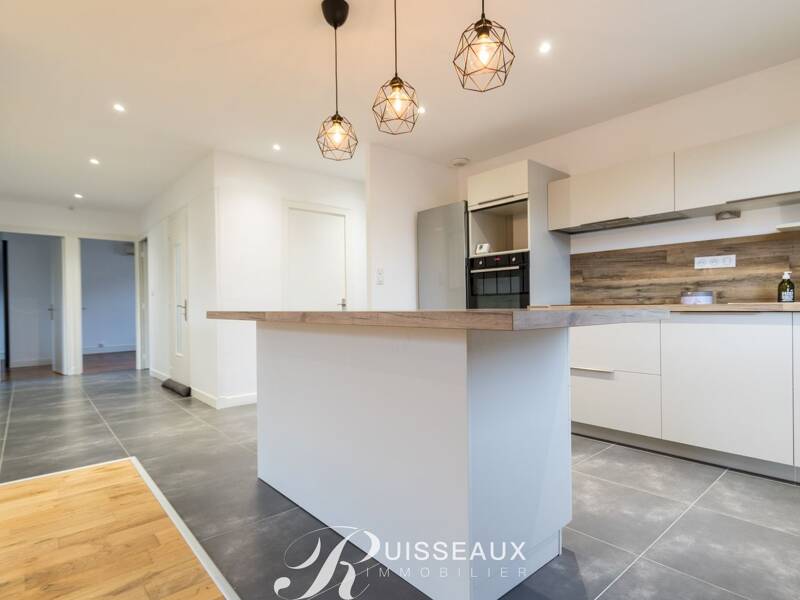 Maison à vendre, 126m², DIJON