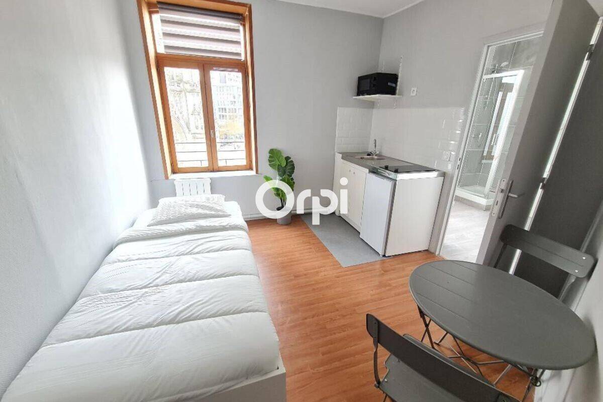 Maison à louer, 13m², TOURCOING
