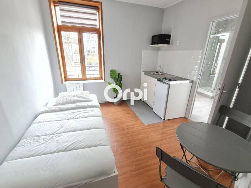 Maison à louer, 13m², TOURCOING