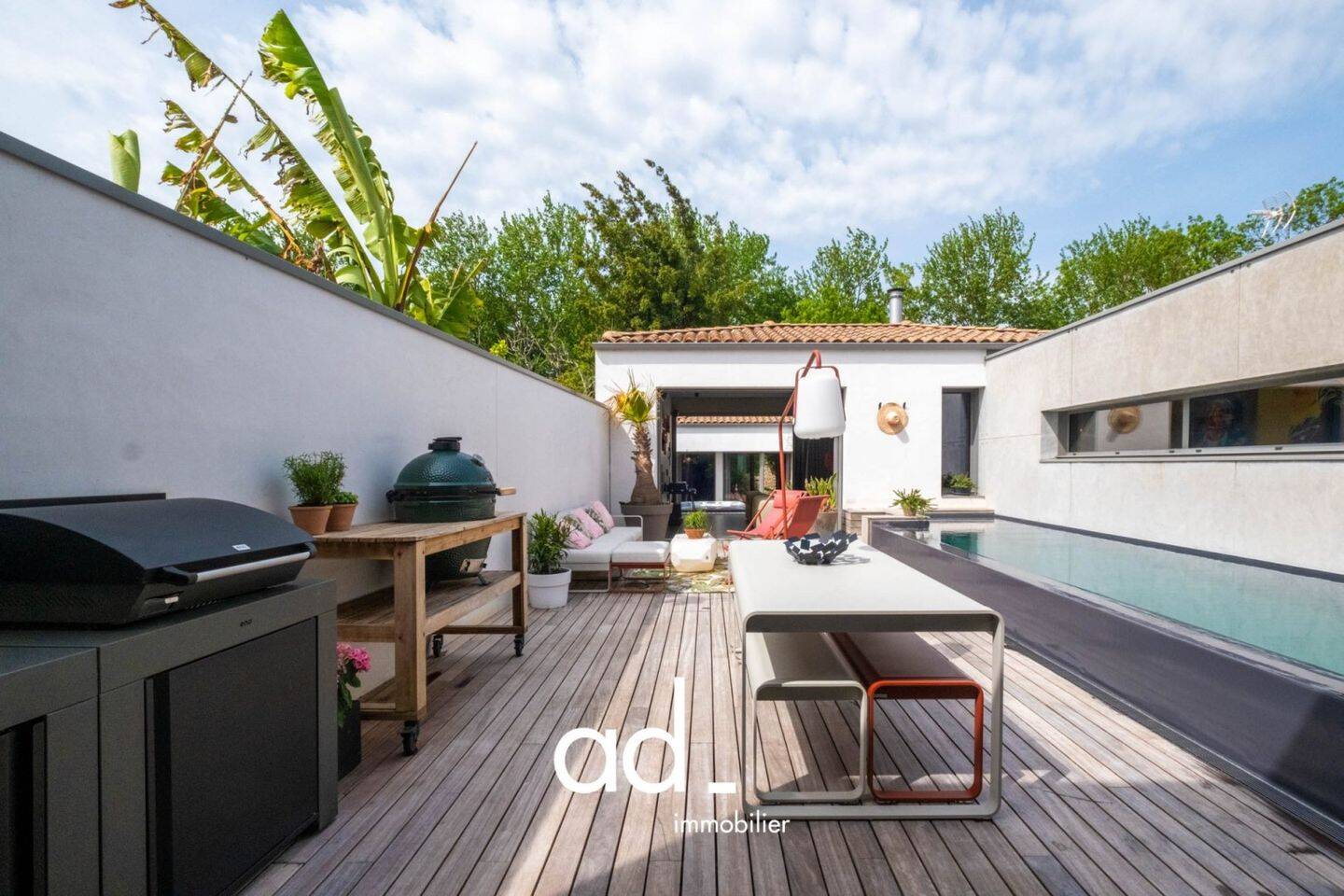 Maison à vendre, 243m², LA ROCHELLE