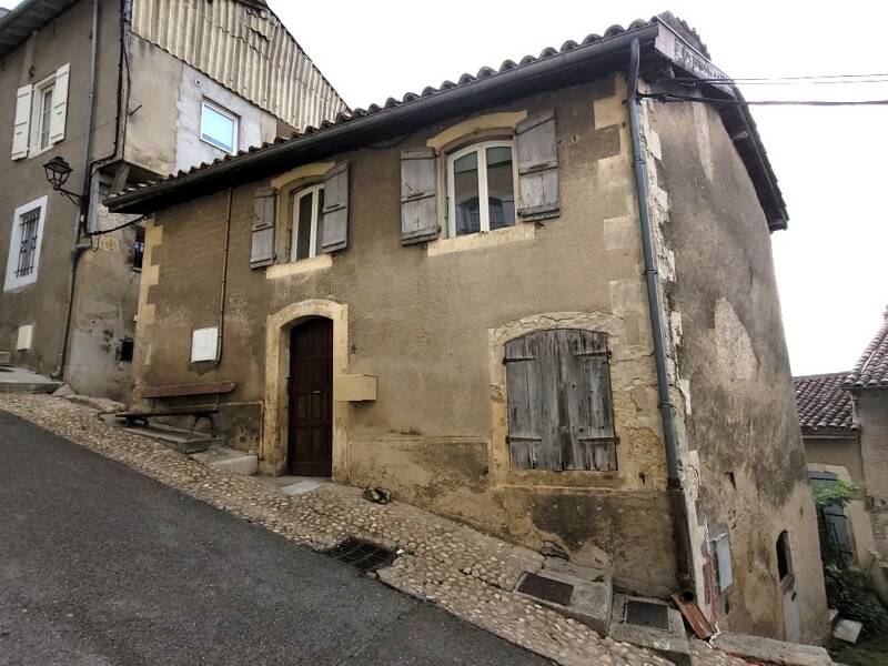 Maison à vendre, 88m², AUCH