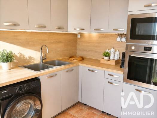 Appartement à vendre 179 000 € 5 pièces 3 chambres 86 m² Étage 2/9 La Croix Rouge Marseille 13ème arrondissement 13013