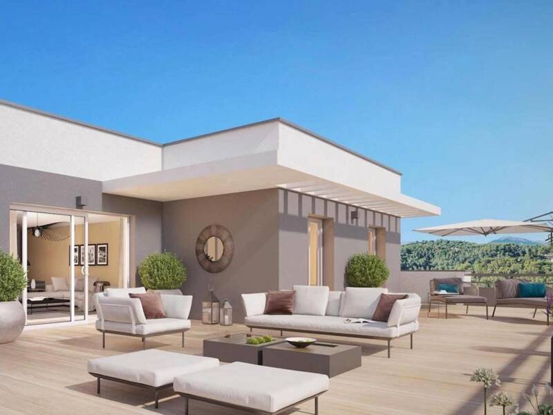 Maison à vendre, 72m², LES GETS