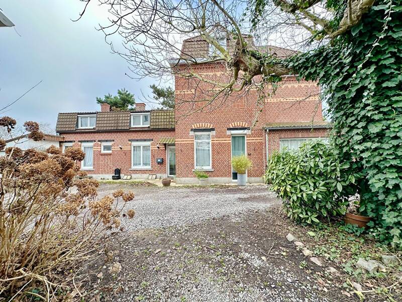 Maison à vendre, 238m², RONCQ
