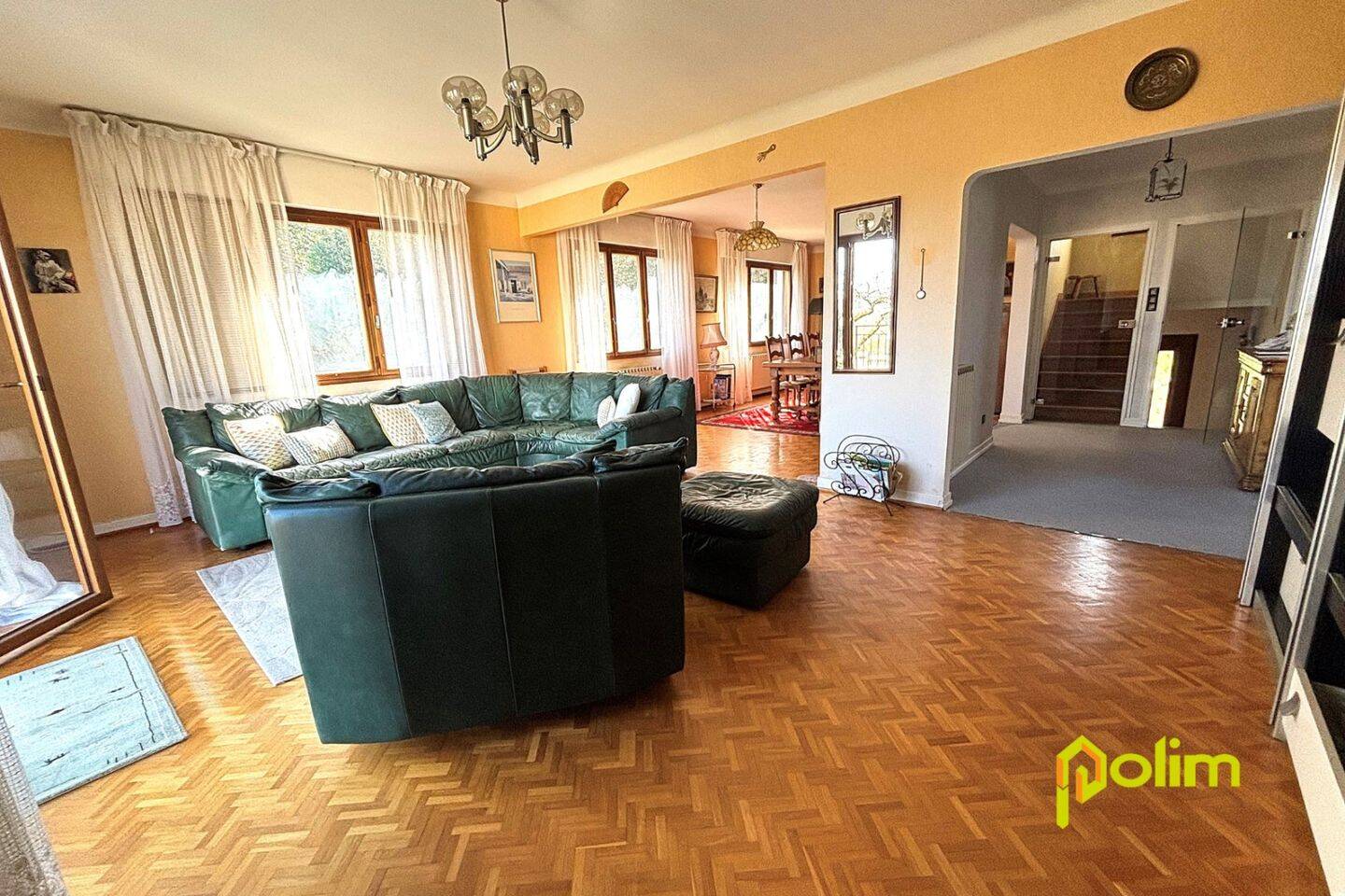 Maison à vendre, 200m², NORROY LES PONT A MOUSSON
