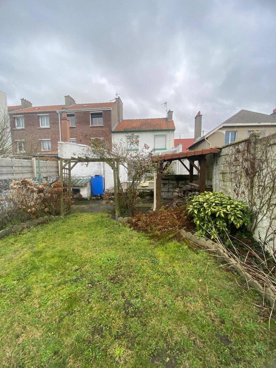 Maison à vendre, 105m², CALAIS