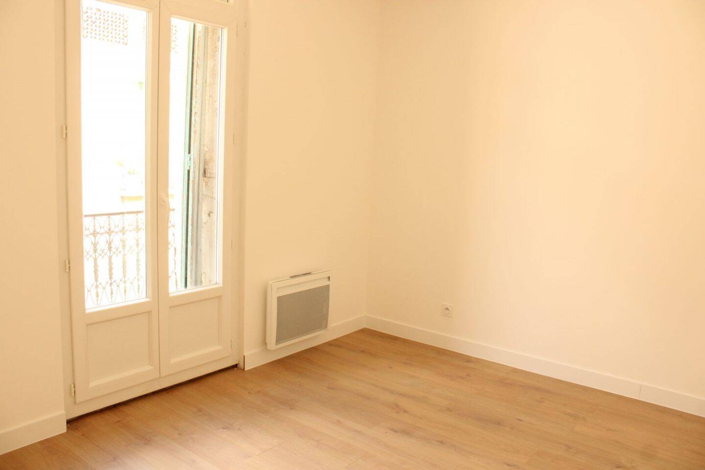 Maison à louer, 35m², BEZIERS