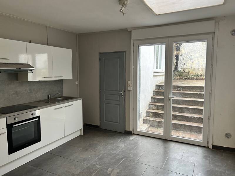 Maison à louer, 97m², VALENCIENNES