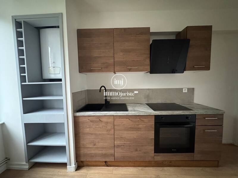 Maison à louer, 54m², LIMOGES