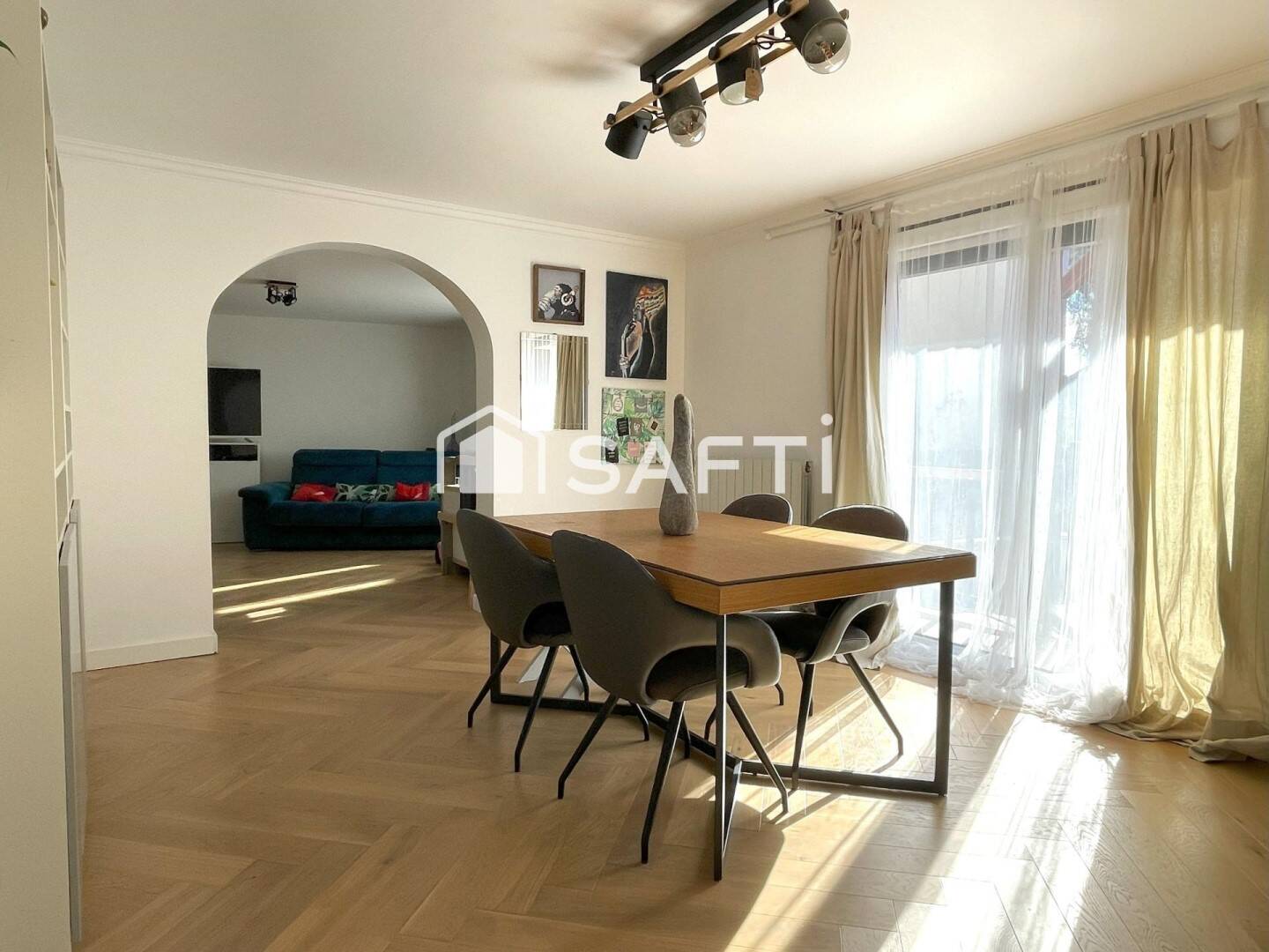Maison à vendre, 160m², CRETEIL
