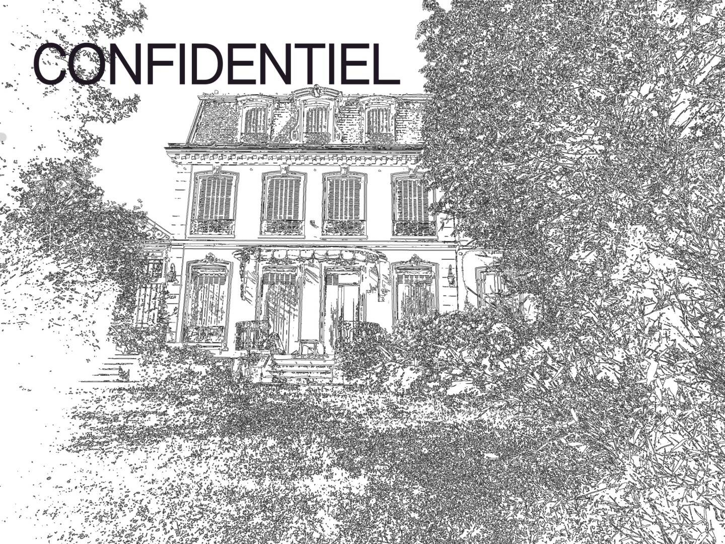 Maison à vendre, 270m², ARGENTEUIL