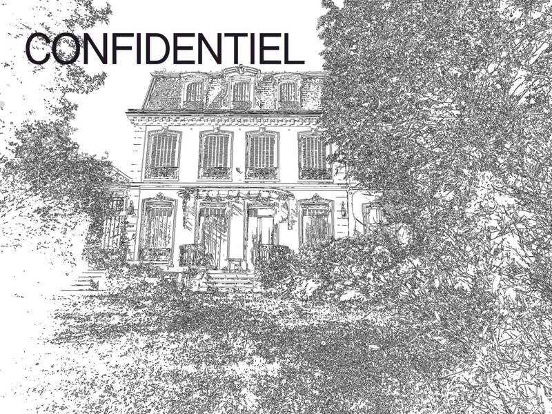 Maison à vendre, 270m², ARGENTEUIL