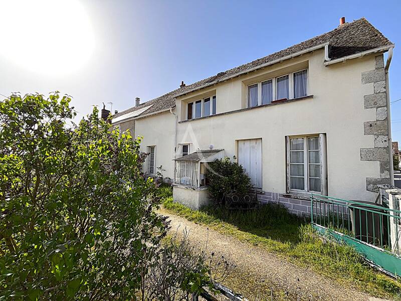 Maison à vendre, 147m², VILLEBAROU