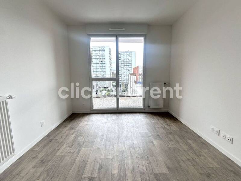 Maison à louer, 38m², CLICHY SOUS BOIS