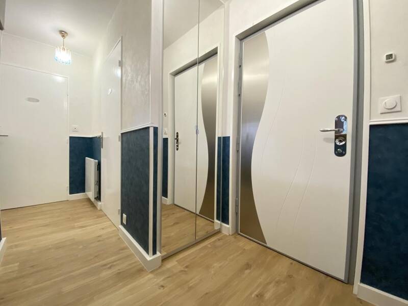 Maison à louer, 45m², LIMOGES