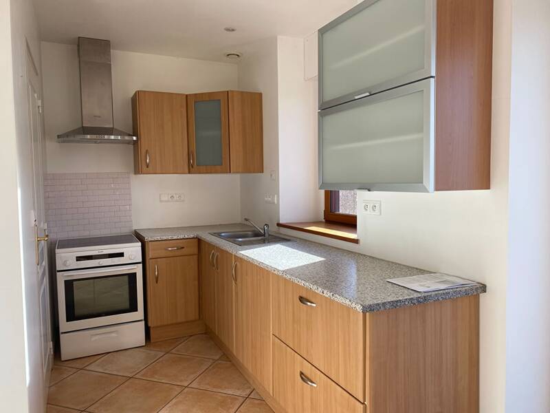 Maison à louer, 93m², PLEUVEN