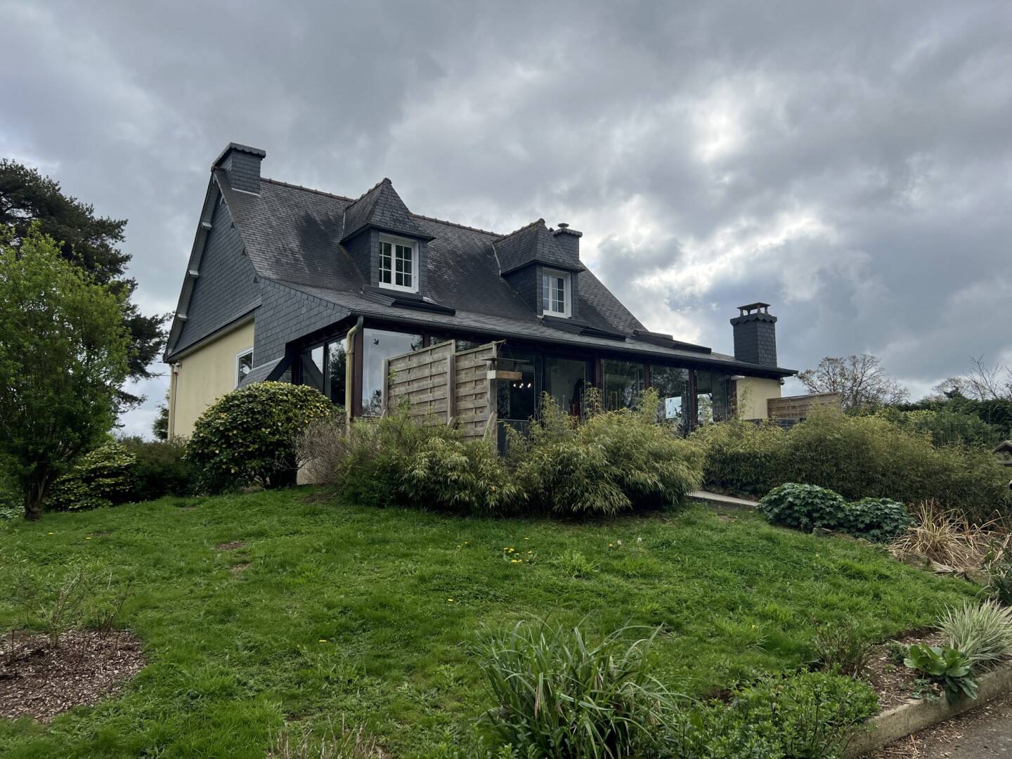 Maison à vendre, 140m², SAINT BRANDAN