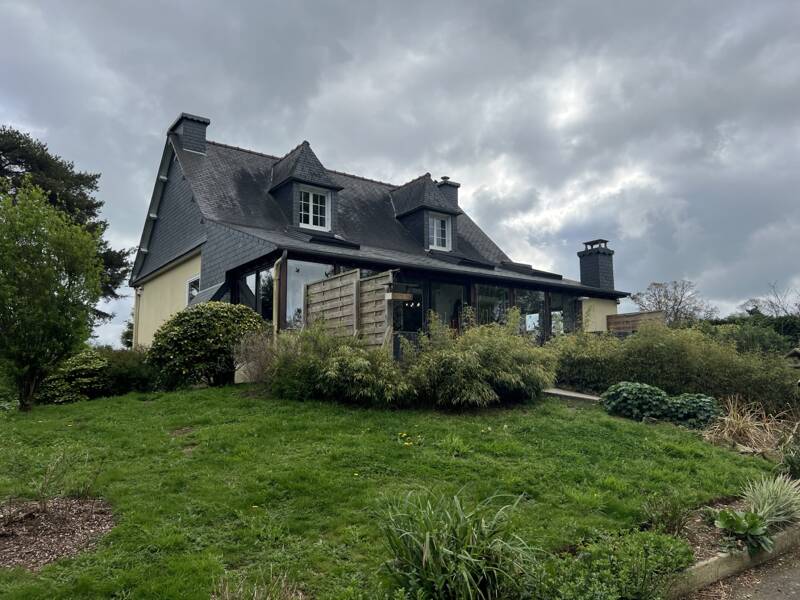 Maison à vendre, 140m², SAINT BRANDAN