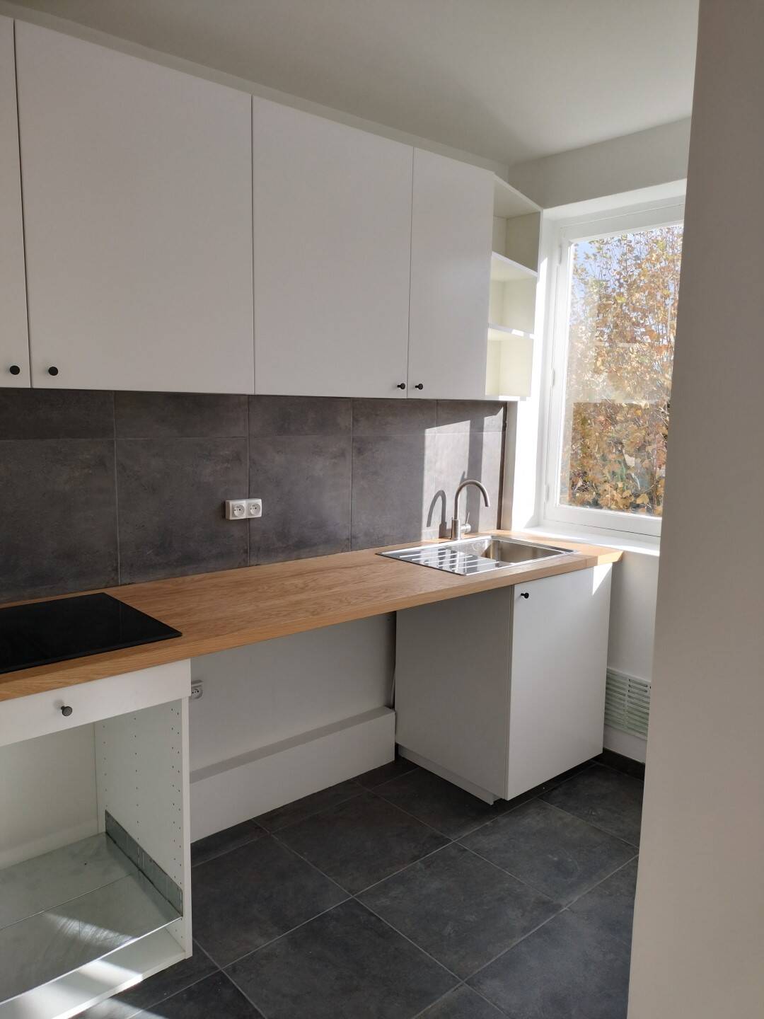 Maison à louer, 49m², IVRY SUR SEINE