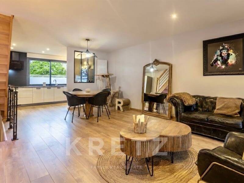 Maison à vendre, 145m², AMIENS