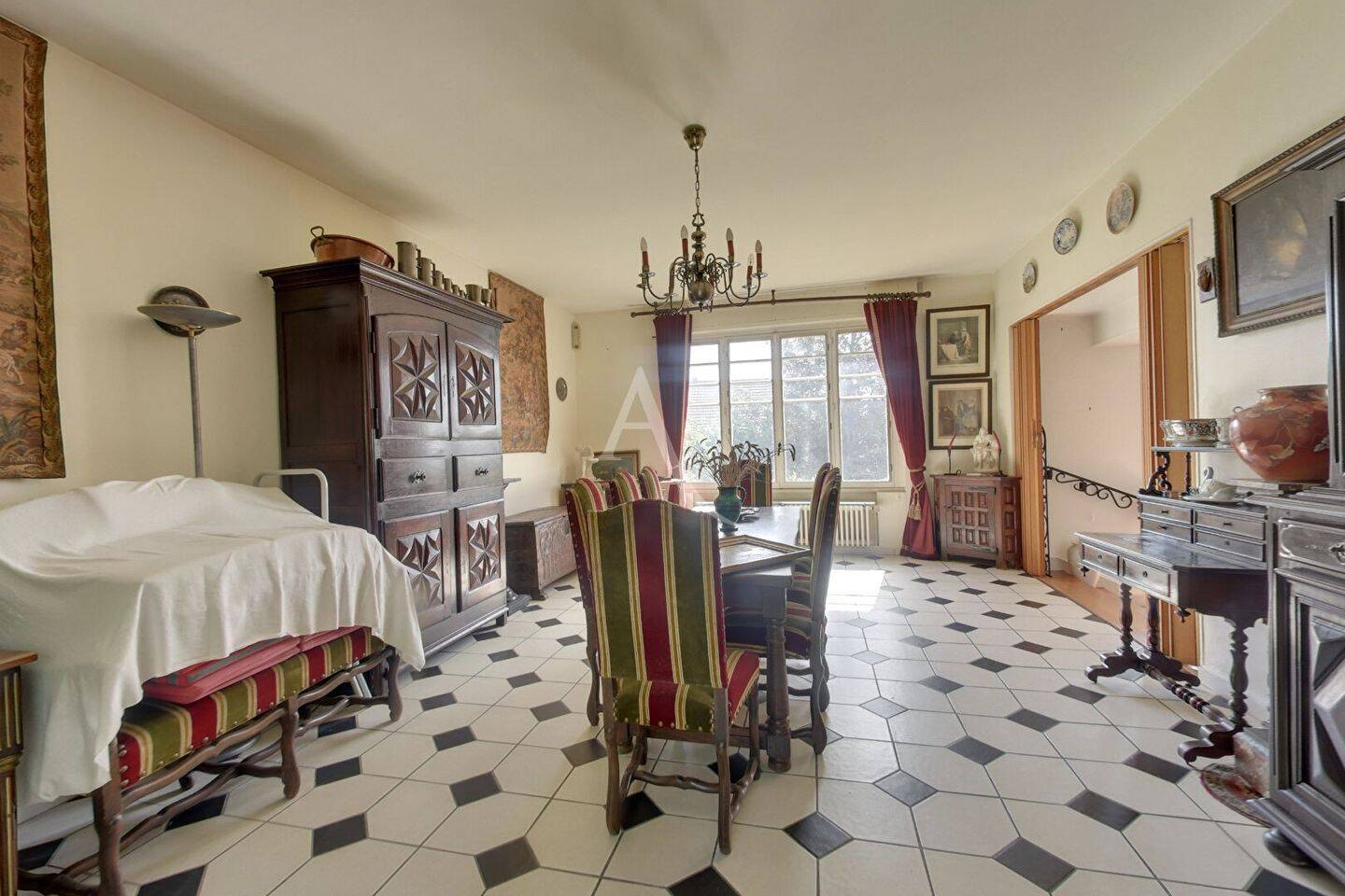 Maison à vendre, 148m², MONTREUIL