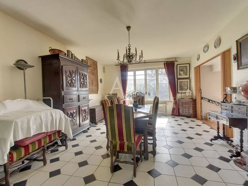 Maison à vendre, 148m², MONTREUIL
