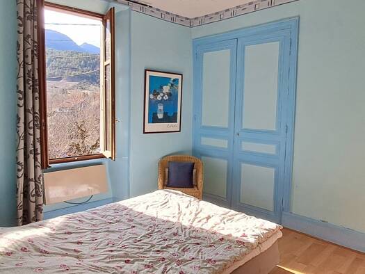 Maison à vendre 150 000 € 5 pièces 4 chambres 119 m² Barnave 26310